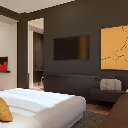 Hotel Mate Lucía Valencia