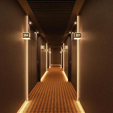 Mate Lucía Hotel
